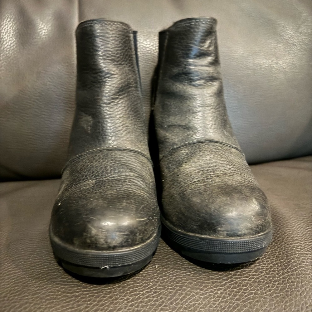 Sorel Joan of Arc II Wedge